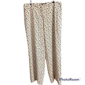 Weekend MaxMara Wide Leg 14